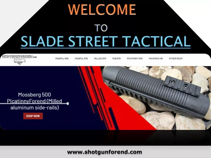 www shotgunforend com