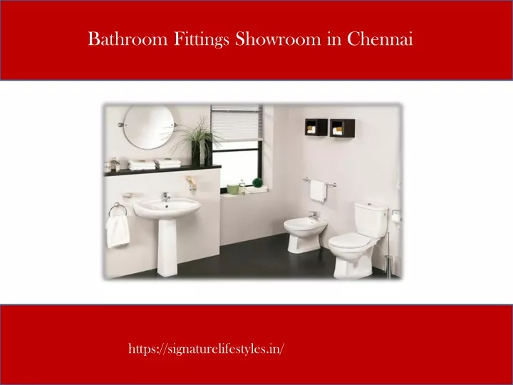 bathroom fittings showroom in chennai