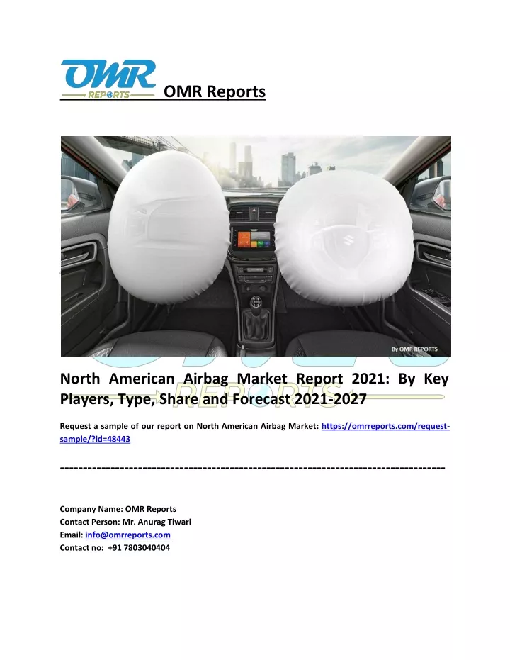 omr reports