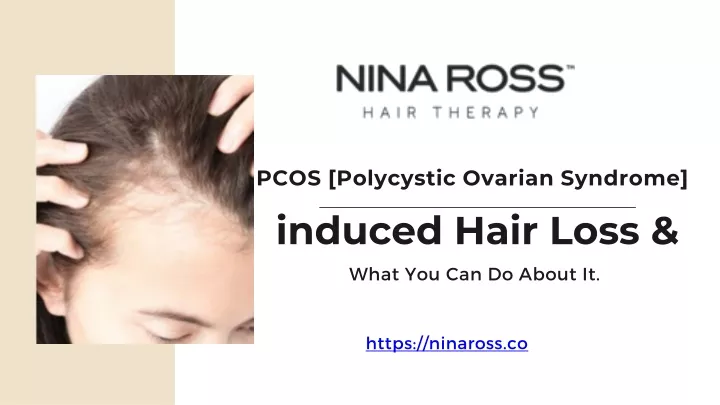 pcos polycystic ovarian syndrome