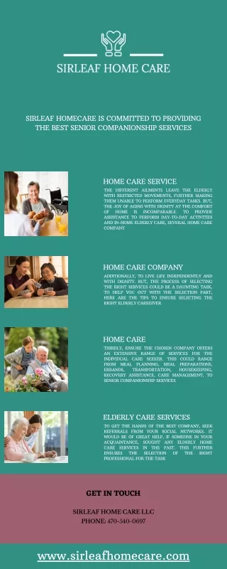 Home Care