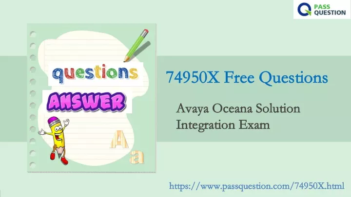 74950x free questions 74950x free questions