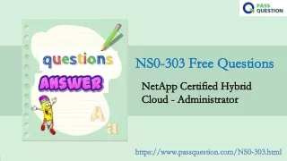 ns0 303 free questions ns0 303 free questions