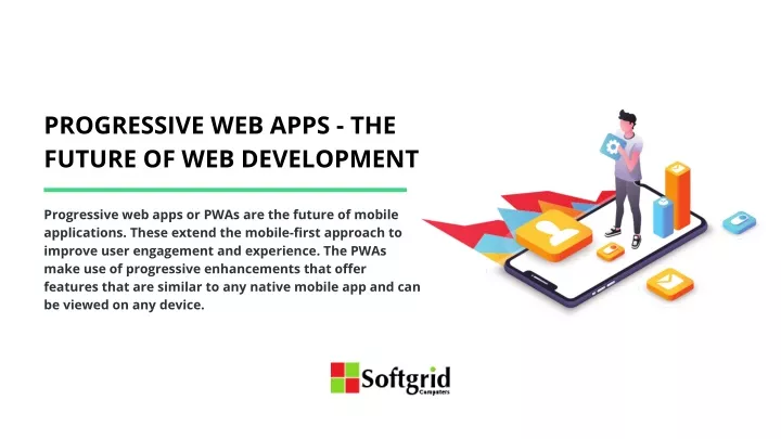 progressive web apps the future of web development
