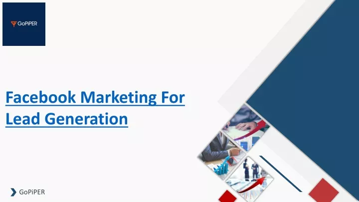 facebook marketing for lead generation