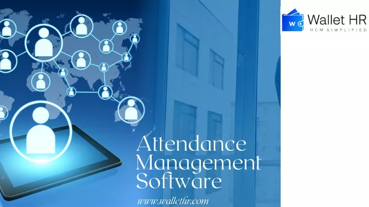 attendance management software www wallethr com