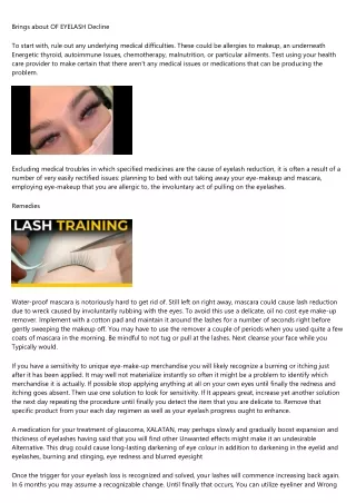 A Look Into the Future: What Will the best individual mink lashes Industry Look