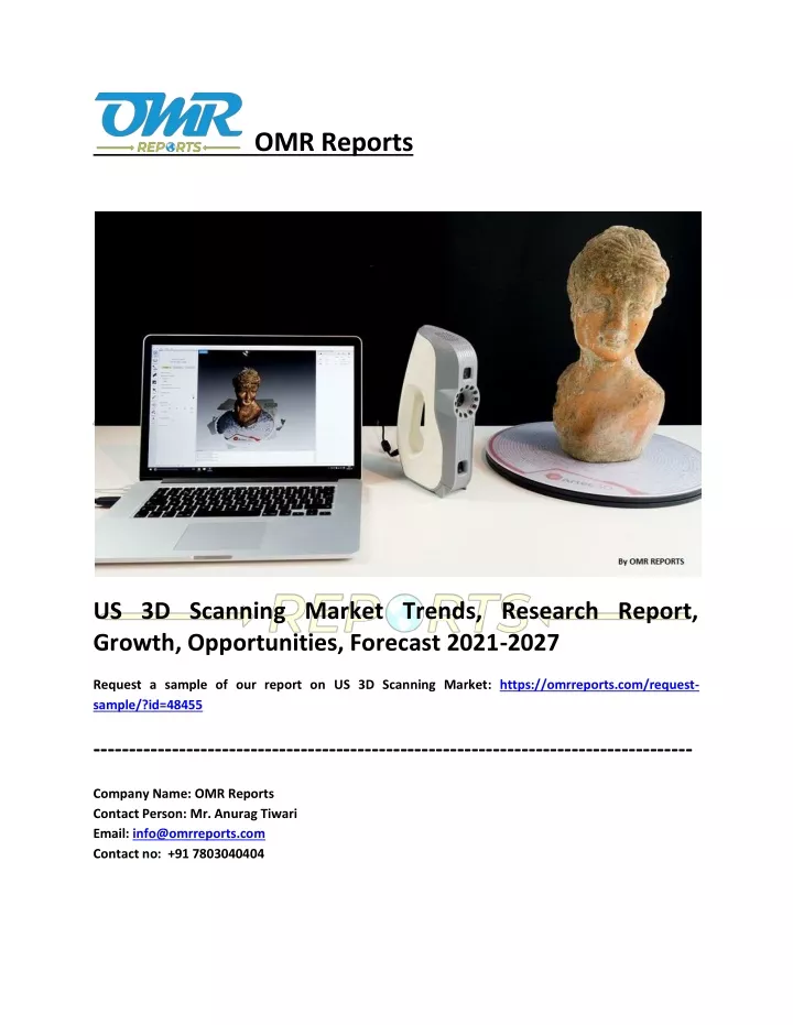 omr reports