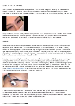 15 Undeniable Reasons to Love mink lashes canada