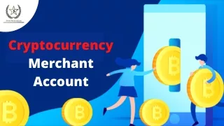 cryptocurrency merchant account