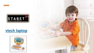 vtech laptop