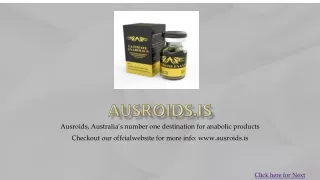 ausroids is