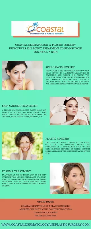 Skin Cancer Treatment