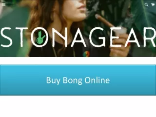 buy bong online