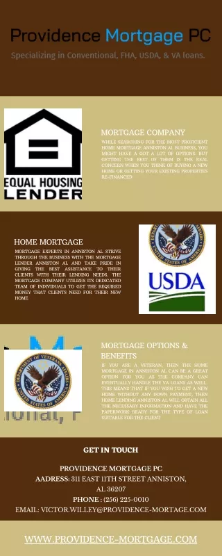 Home Lending