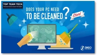 Best PC Cleanup Services In USA