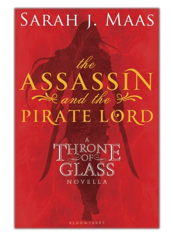 PPT - [PDF] Free Download The Assassin and the Pirate Lord By Sarah J