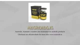 ausroids australia s number one destination