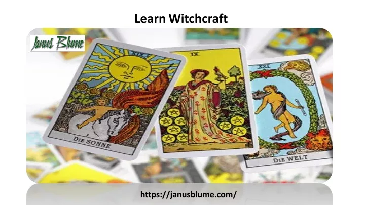 learnwitchcraft