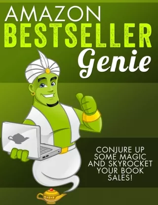 Amazon_Bestseller_Genie