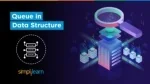 Queue In Data Structure | Introduction To Queue With Example | Data Structures T - slide 1