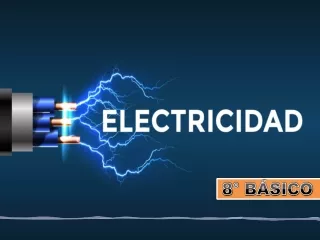 ELECTRICIDAD