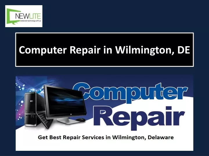 computer repair in wilmington de