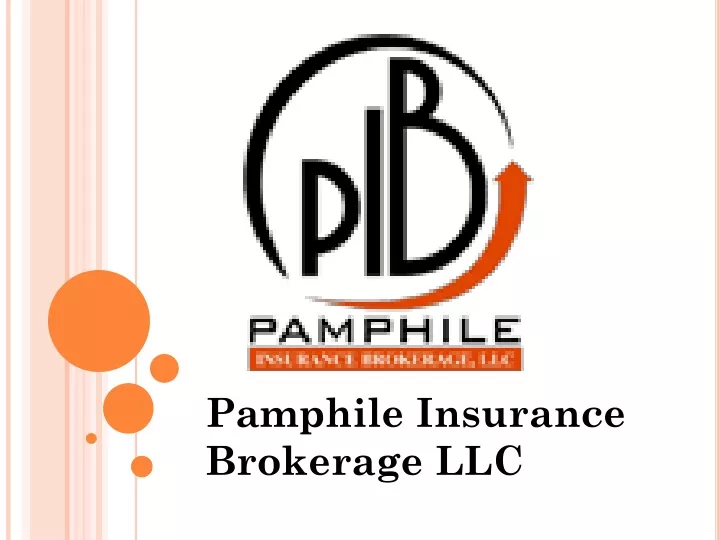 pamphile insurance brokerage llc