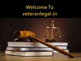 Best Defense Lawyer in India