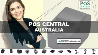 pos central australia