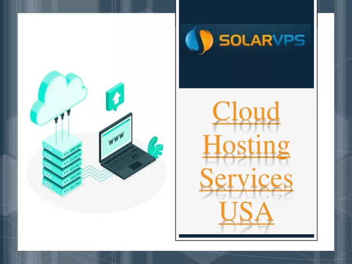 cloud hostin g services usa