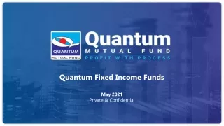 panel discussion on asset classes of equity debt