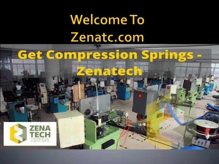 welcome to zenatc com