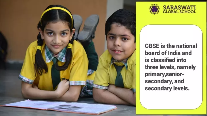 cbse is the national board of india