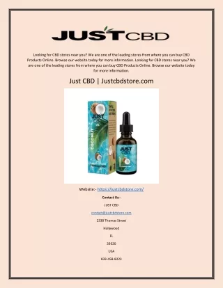 looking for cbd stores near