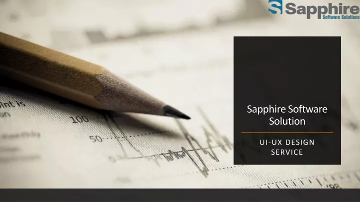 sapphire software solution