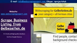 e mail info@webscrapingexpert com skype