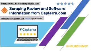 https www webscrapingexpert com