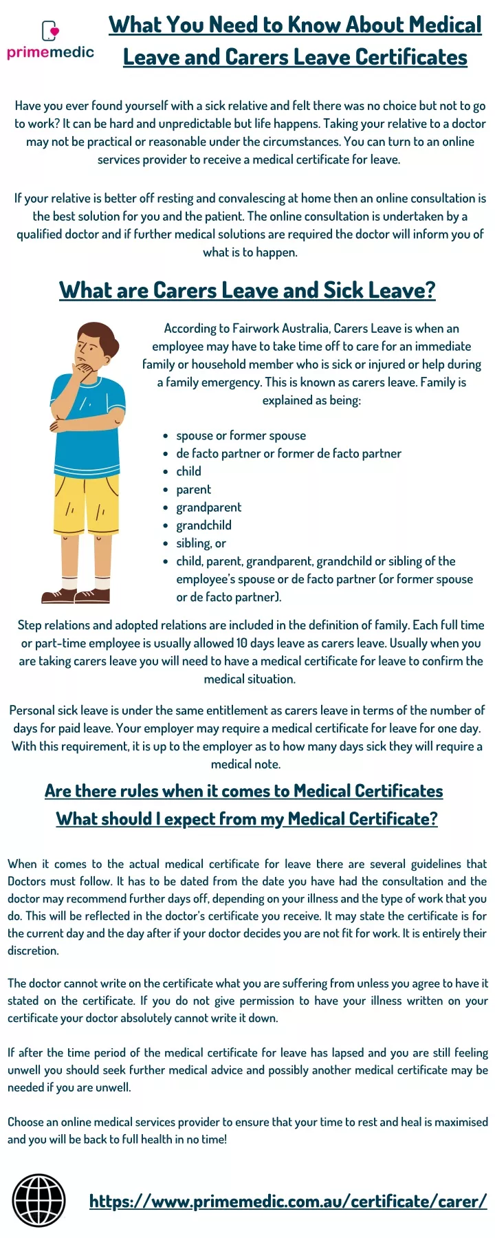 what you need to know about medical leave