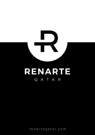 Renarte Qatar - Hospitality Suppliers in Qatar