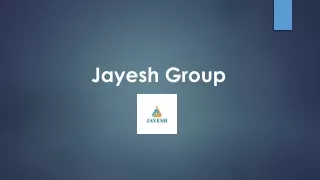 jayesh group
