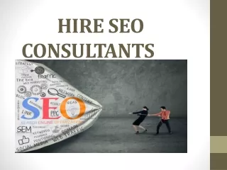 HIRE SEO SERVICE