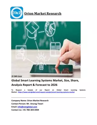 orion market research