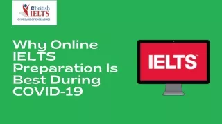 Why Online IELTS Preparation Is Best During COVID-19 (1)