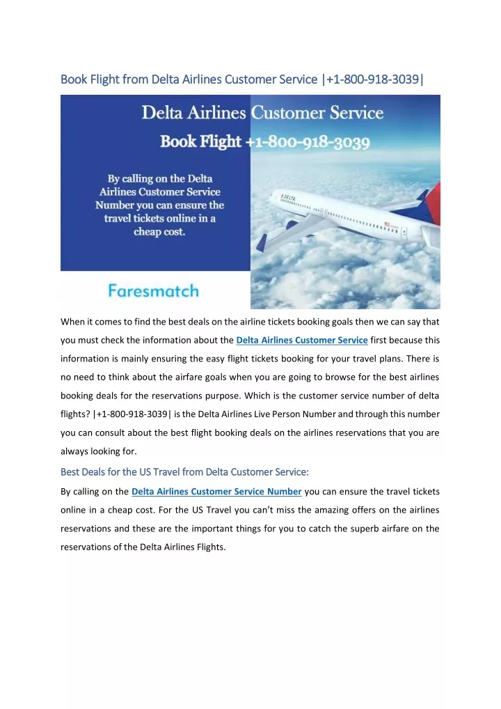 book flight from delta airlines customer book