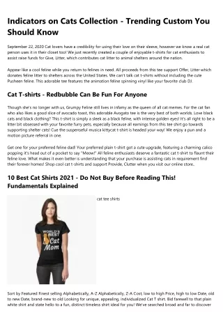 20 Things You Should Know About Awesome t-shirts