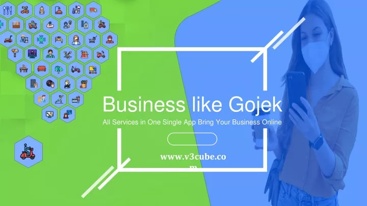 business like gojek
