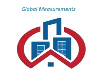 global measurements
