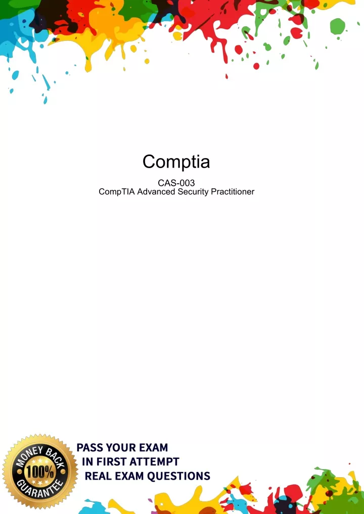 comptia