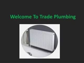 Best Quality Chrome Radiators